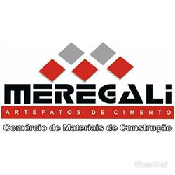 Artefatos De Cimento Meregali Ltda