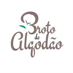Broto De Algodao
