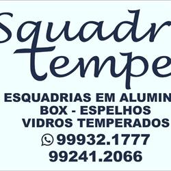 Squadritemper