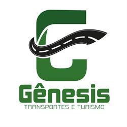 Gênesis Viagens e Turismo - Vans novas e modernas