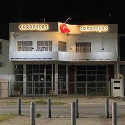 Coropecas Comercial De Rolamentos E Pecas Ltda