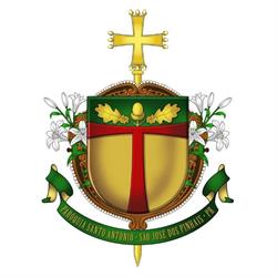Paróquia Santo Antônio - Bairro Santo Antônio - São José dos Pinhais