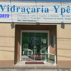 Vidracaria Ype