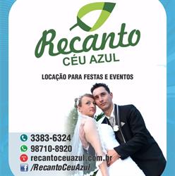 Recanto Ceu Azul