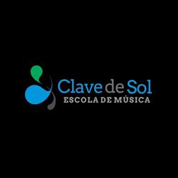 Escola De Musica Clave De Sol