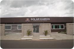 Solar Kairos Residencial Para Idosos