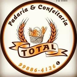 Panificadora Total - Padaria e Confeitaria