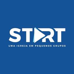 Start Uma Igreja Em Pequenos Grupos