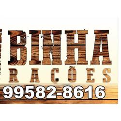 Binha Racoes