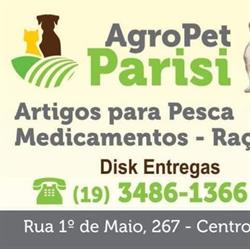 Agro Pet Parisi