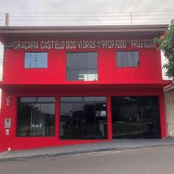 Castelo Dos Vidros
