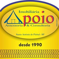 Imobiliaria Apoio
