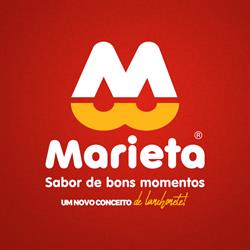 Marieta Salgados