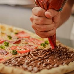 Pizzaria Inperio Delivery