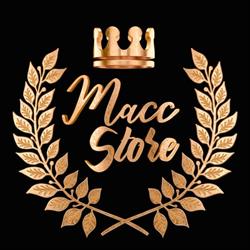 Macc Store Moda Masculina