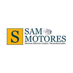 Sam Motores Eletricos Usados Ltda