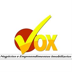Vox Negocios E Empreendimentos Imobiliarios