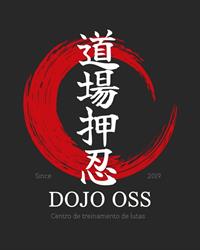 Dojo Oss - Centro De Treinamento