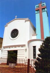 Paroquia Nossa Senhora De Fatima
