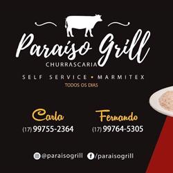 Paraiso Grill