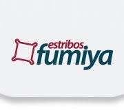Estribos Fumiya