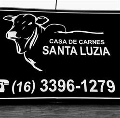 Casa De Carnes Santa Luzia