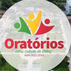 Prefeitura Municipal De Oratorios