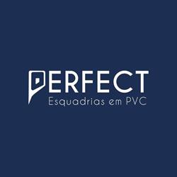 Perfect Esquadrias Em Pvc