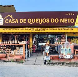 Casa De Queijos Do Neto