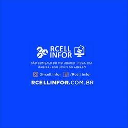 Rcell Infor - Informatica E Smartphones
