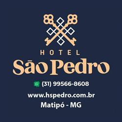Hotel Sao Pedro