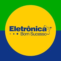 Eletronica Bom Sucesso