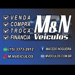 M&N Veículos
