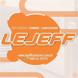 Lejeff Cartucho