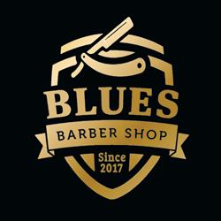 Blues Barber Shop