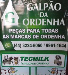 Pet Shop Galpao Da Ordenha