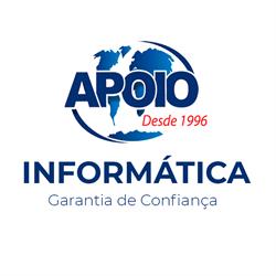 Apoio Informatica