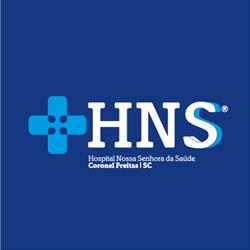 Hospital Nossa Senhora Da Saude