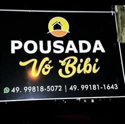 Pousada Vo Bibi