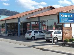 Serra Materiais De Construcao Ltda