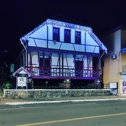 Fundacao Cultural Sao Carlos