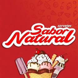 Sorveteria Sabor Natural