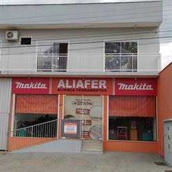 Aliafer Ferramentas - Matriz Pouso Redondo