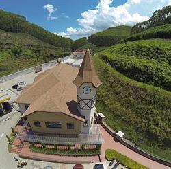 Cafe Das Montanhas