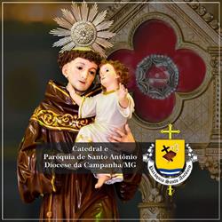 Paroquia De Santo Antonio