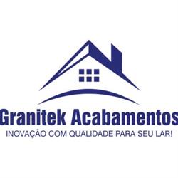 Granitek Acabamentos