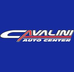 Auto Center Cavalini I Oficina e Autopeças
