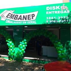 Embanep