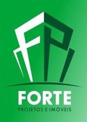 Forte Projetos E Imoveis