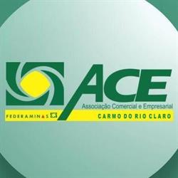 Associacao Comercial E Empresarial De Carmo Do Rio Claro - Ace